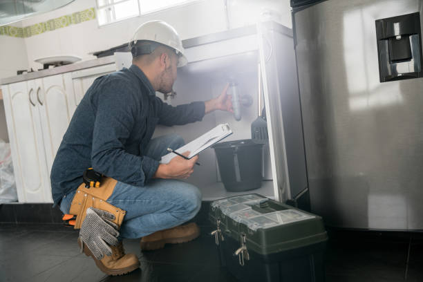 Best Emergency Plumbing Repair  in Port Monmouth, NJ